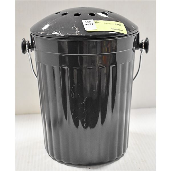 SHOWHOME MINI COMPOSTER