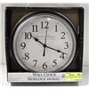 Image 1 : HAROLD AND BARNES WALL CLOCK