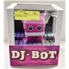 Image 1 : LITEHAWK DJ-BOT