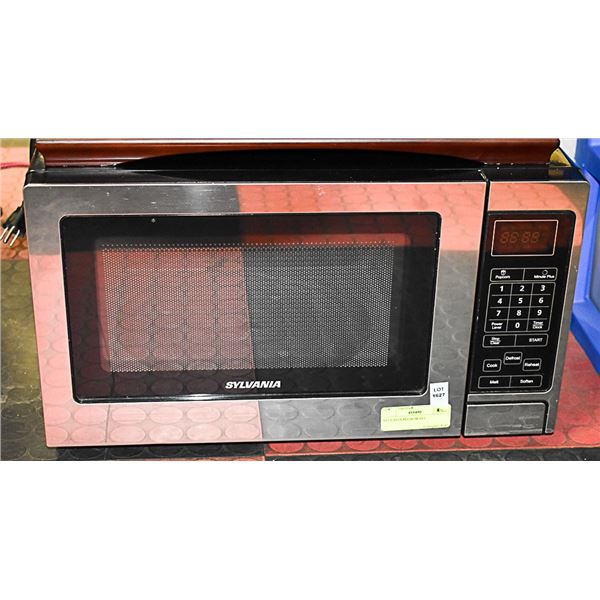 SYLVANIA MICROWAVE