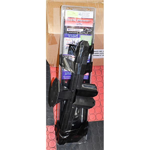 KADDY BRACKET - BOW KADDY