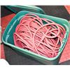 Image 1 : 50+ FT 5/16" 300PCS. HOSE WITH TOTE