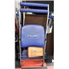Image 1 : CHAIR GYM EXERCISE CHAIR