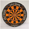 Image 1 : HARLEY DAVIDSON DART BOARD