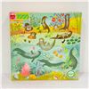 Image 1 : NEW 1000 PIECE OTTER PUZZLE