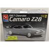 Image 1 : 67 CHEVY CAMARO Z28 MODEL. NEW. SEALED.