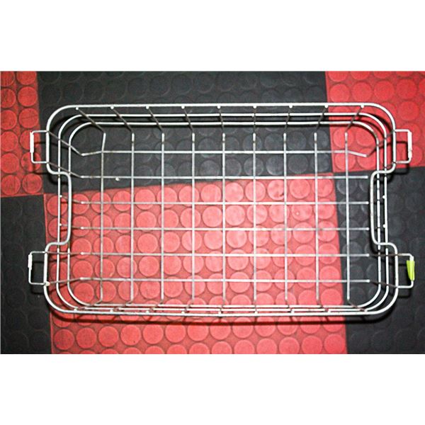 ANTIQUE DAIRY MILK BOTTLE CARRIER