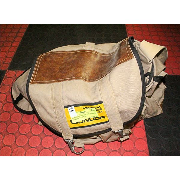 NEW IN BOX CATERPILLAR SPROCKET 258-3085