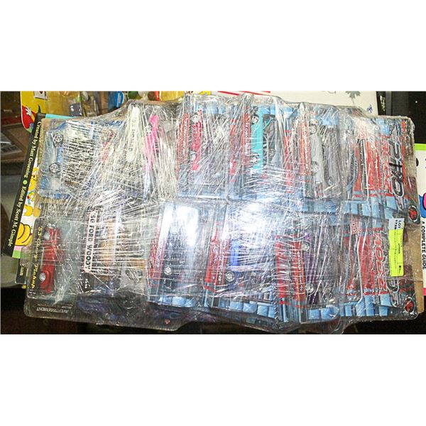 DIE CAST COLLECTOR CARS (12)