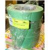 Image 1 : 5 PACK PAINTER'S MATE GREEN PAINTERS TAPE