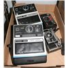 Image 1 : KODAK INSTANT CAMERA COLLECTION