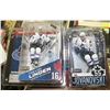 Image 1 : McFARLANE CANUCKS TREVOR LINDEN AND ED