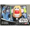 Image 1 : STAR WARS MR. POTATO HEAD LUKE SKYWALKER FIGURE