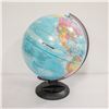 Image 1 : LARGE DESK GLOBE