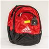 Image 1 : ADIDAS BACKPACK NEW WITH TAGS