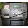 Image 1 : CASIO PCR-T285 CASH REGISTER