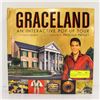 Image 1 : GRACELAND INTERACTIVE POP UP TOUR BOOK