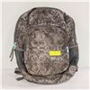 Image 1 : DAKINE BACK PACK MULTIPLE POCKETS