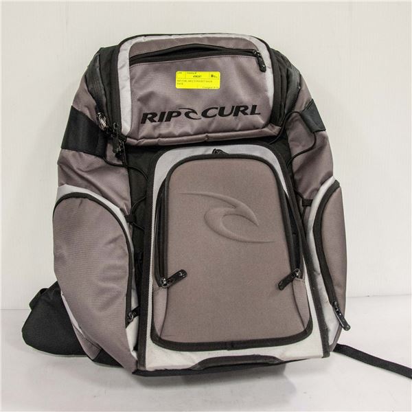 RIP CURL MULTI POCKET BACK PACK
