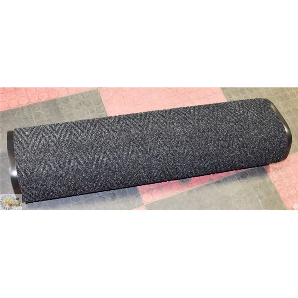 ROLL OF RUBBER FLOOR MATTING