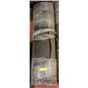 Image 1 : ROLL OF RUBBER FLOOR MATTING