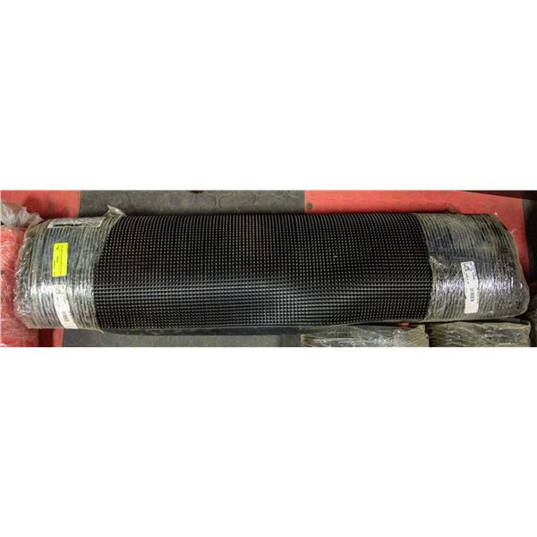 ROLL OF RUBBER FLOOR MATTING