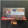Image 1 : VERY RARE TRANSFORMERS OPTIMUS PRIME MASTERPIECE LEVEL 3 ADVANCED NEVER OPENED