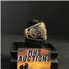 Image 2 : NEW YORK ISLANDERS N.H.L 1981 "BOSSY" CHAMPIONSHIP REPLICA RING (ref832)