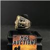 Image 3 : NEW YORK ISLANDERS N.H.L 1981 "BOSSY" CHAMPIONSHIP REPLICA RING (ref832)