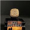 Image 1 : NEW JERSEY DEVILS N.H.L 1995 "LEMIEUX" CHAMPIONSHIP REPLICA RING (ref848)