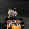 Image 3 : WASHINGTON CAPITALS N.H.L 2018 "OVECHKIN" CHAMPIONSHIP REPLICA RING (ref854)
