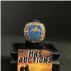 Image 1 : VANCOUVER CANUCKS N.H.L REPLICA RING (ref860)