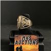 Image 3 : DETROIT PISTONS N.B.A 1989 "DUMARS" CHAMPIONSHIP REPLICA RING (ref484)