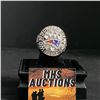 Image 1 : NEW ENGLAND PATRIOTS N.F.L 2016 "BRADY" CHAMPIONSHIP REPLICA RING (ref651)