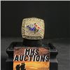 Image 1 : TORONTO BLUE JAYS M.L.B 1993 "GASTON" CHAMPIONSHIP REPLICA RING (ref561)