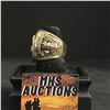 Image 3 : PITTSBURGH PIRATES M.L.B 1960 "CLEMENTE" CHAMPIONSHIP REPLICA RING (ref597)