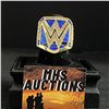Image 1 : W.W.E UNIVERSAL CHAMPIONSHIP REPLICA RING (ref962)