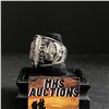 Image 3 : TEXAS RANGERS M.L.B 2010 "HAMILTON" CHAMPIONSHIP REPLICA RING (ref406)