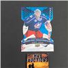 Image 1 : STEVE MASON INSERT CARD 2009 MCDONALDS (ref2368)