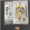 Image 1 : BOBBY ORR MCFARLANE BOSTON BRUINS SERIES LEGENDS 3