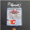 Image 1 : MIIKKA KIPRUSOFF MCFARLANE CALGARY FLAMES SERIES 22