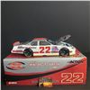 Image 1 : BOBBY ALLISON 1/24 SCALE #22 THE VICTORY LAP / 1983 DAYTONA 500