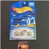 Image 1 : HOT WHEELS TREASURE HUNT BLAST LINE 1/64TH SCALE