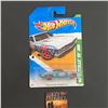 Image 1 : HOT WHEELS TREASURE HUNT 69 CHEVELLE SS 396 1/64TH SCALE