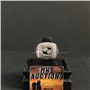 Image 1 : PITTSBURGH PENGUINS N.H.L 1992 "LEMIEUX" CHAMPIONSHIP REPLICA RING (ref389)