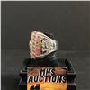 Image 3 : TAMPA BAY BUCCANEERS N.F.L 2020 "BRADY" CHAMPIONSHIP REPLICA RING (ref383)