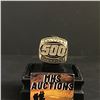 Image 1 : DAYTONA 500 WINNER "PETTY" CHAMPIONSHIP REPLICA RING (ref362)