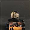 Image 3 : DAYTONA 500 WINNER "PETTY" CHAMPIONSHIP REPLICA RING (ref362)