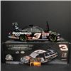 Image 1 : DALE EARNHARDT #3 PLUS DAYTONA 10TH ANNIVERSARY 2008 IMPALA SS 1/24 SCALE
