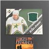Image 1 : 2005-06 U.D HOCKEY MIKE MODANO JERSEY CARD (ref2003)